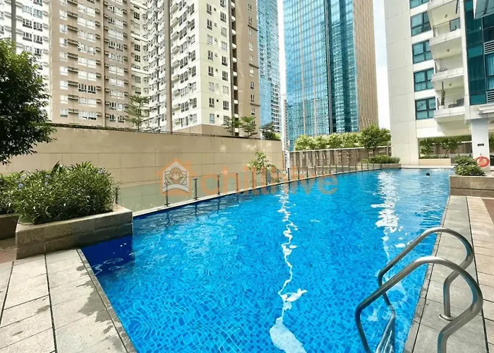 Bgc Next To Grand Hyatt #oursw23d2