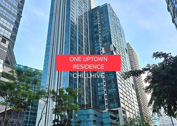 Bgc Next To Grand Hyatt #oursw23d2